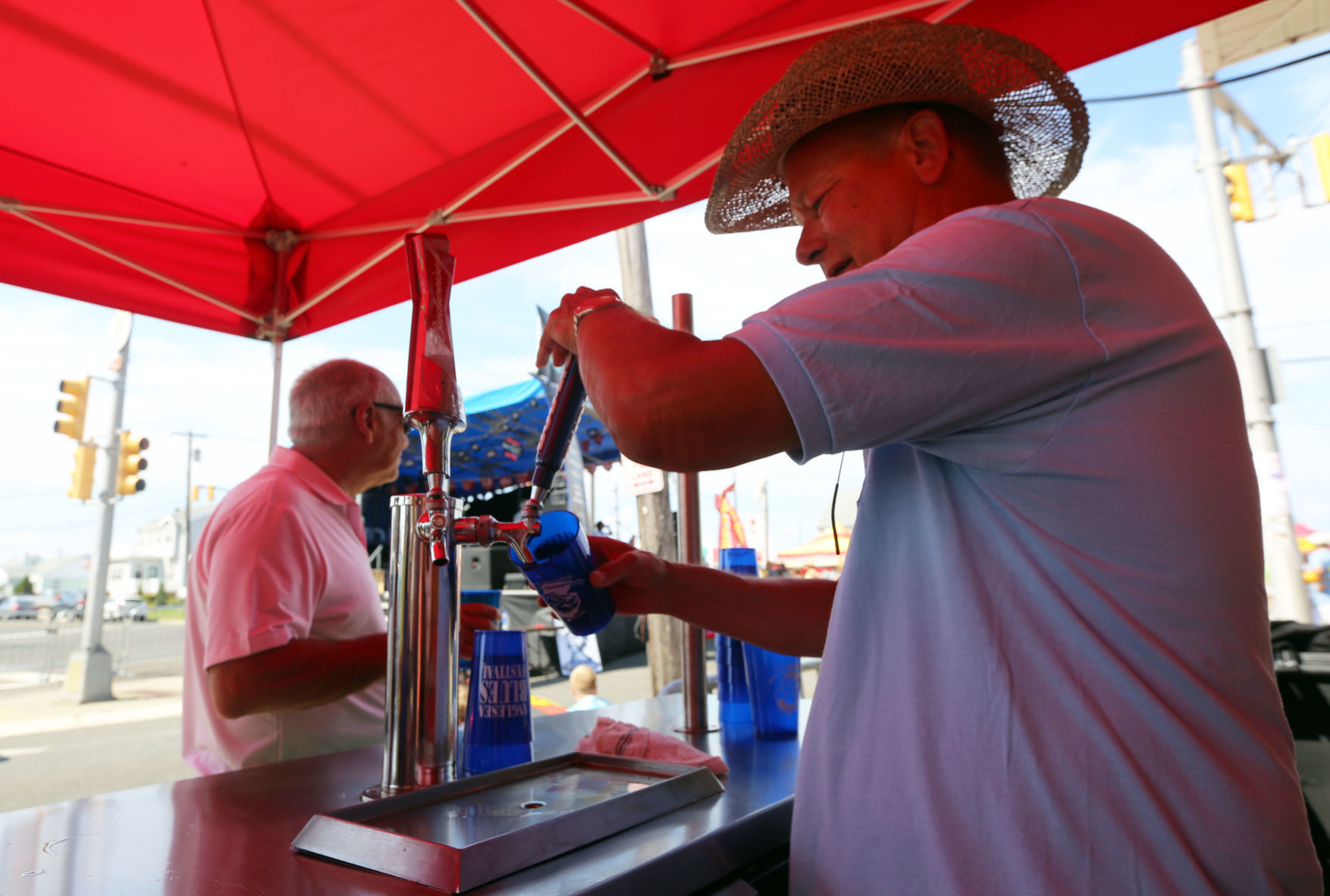 New Jersey State Barbecue Championship